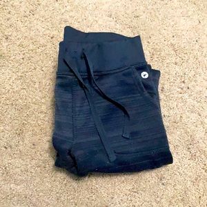 I am selling gray sweatpants